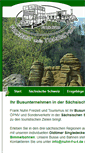 Mobile Screenshot of frank-nuhn-freizeit-und-tourismus.de